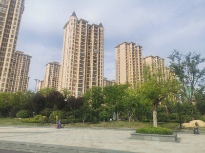 泰美房产怎么样