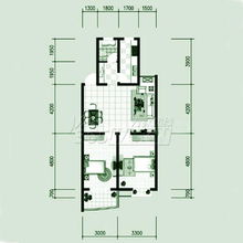 怎么查找房产户型图片