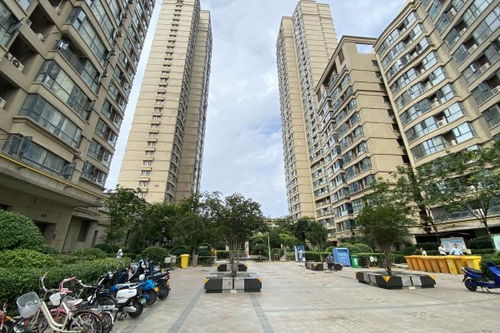 中原房产提成怎么样