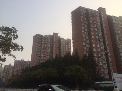 传盛房产怎么样