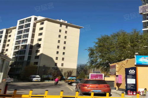 兴运房产怎么样