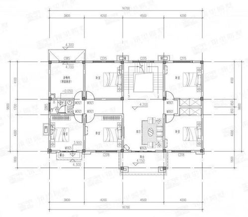 自建自营的房产怎么核算