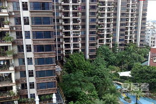 海珠时代房产怎么样