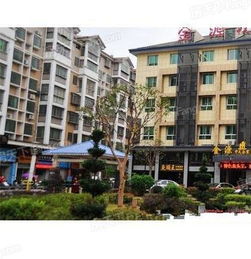 常熟金田房产怎么样