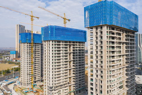 链屋房产怎么样