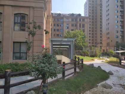 莒南爱琴海房产怎么样