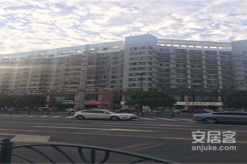 嘉禾商务房产怎么样