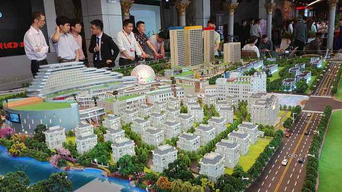 昆山怎么查询自己的房产