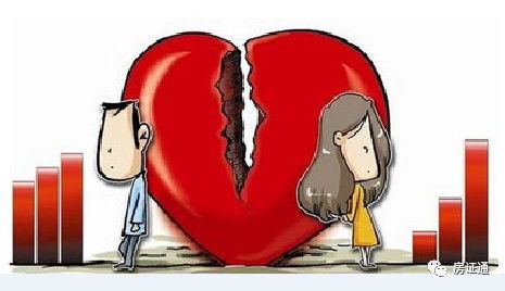 丰台离婚房产怎么过户的