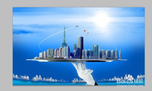 播音房产广告怎么做