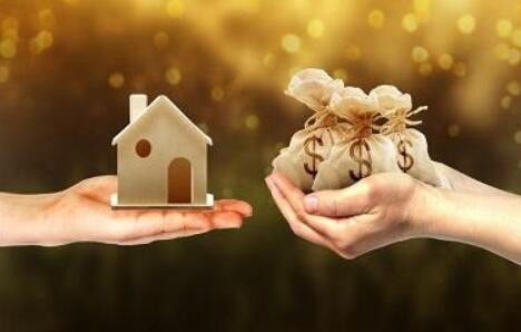 没有赠予手续怎么处理房产