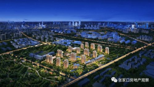 张家口房产怎么查