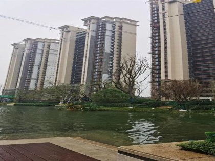 白云国际房产怎么样