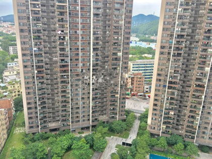 白云国际房产怎么样