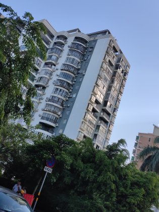 威信经典房产怎么样