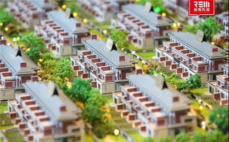 房产怎么洗板块的房子