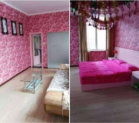 旅游房产怎么装修好看