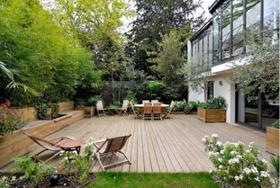 房产别墅院子介绍怎么写