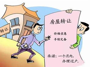 法院查封房产拍卖怎么过户