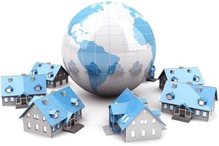 房产长期走向分析怎么写