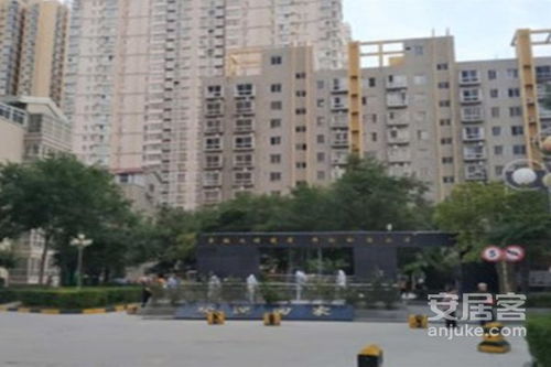 西安文杰房产怎么样