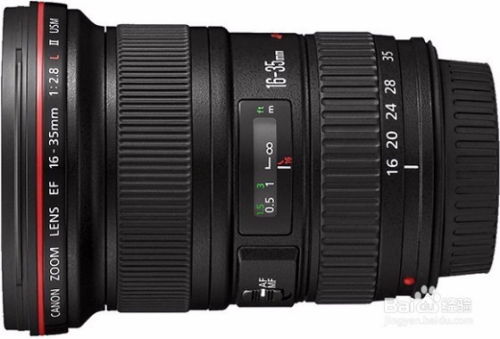 拍房产相机镜头怎么选择