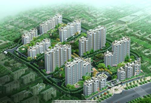 河北避暑房产怎么样