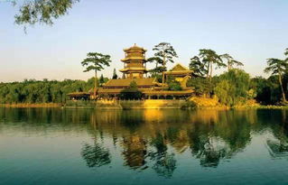 河北避暑房产怎么样