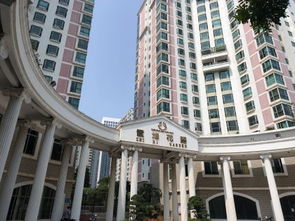 海口海燕房产怎么样