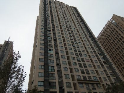 定远祥瑞房产怎么样