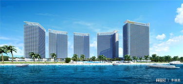 惠东房产性价比怎么样