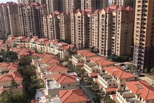 惠东房产性价比怎么样