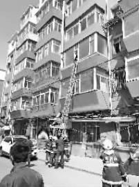 陕北房姐房产怎么处理