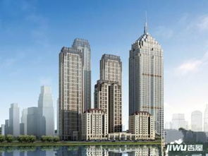 天津房产行情怎么样