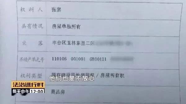 诈骗涉及房产怎么判的