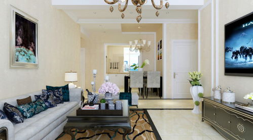 遗产继承房产装修怎么算