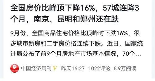 劣质房产怎么定义价格呢 劣质房产怎么定义价格呢