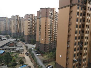 南郑山水房产怎么样