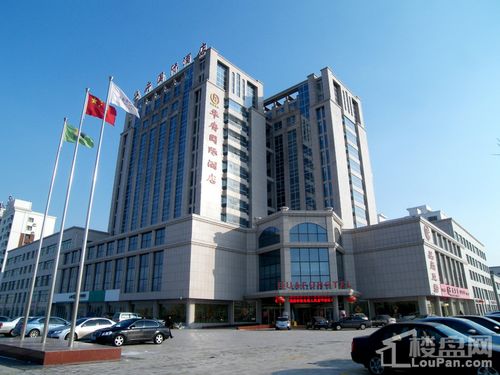 宁津御府房产怎么样