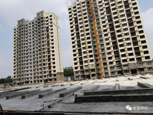 宁津御府房产怎么样