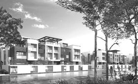 房产容积率怎么查询