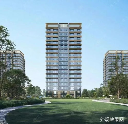 环京改善房产怎么选