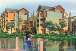 绍兴小羊房产怎么样