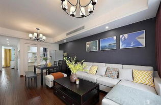 房产客厅餐厅介绍怎么写