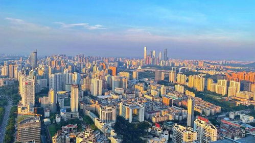 南宁房产格局怎么样