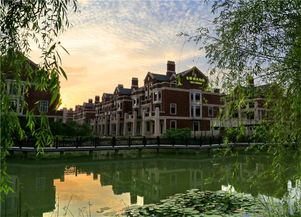 怎么拍摄房产作品照片呢