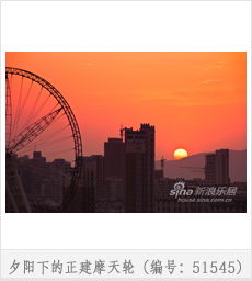 怎么拍摄房产作品照片呢