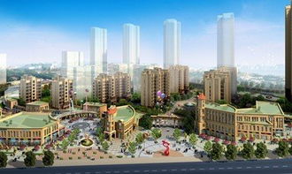 新年置业怎么选房产楼盘