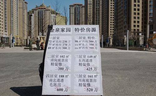 房产消费券怎么算价格