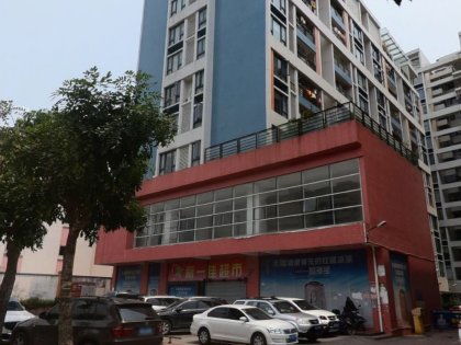 湛江爱家房产怎么样